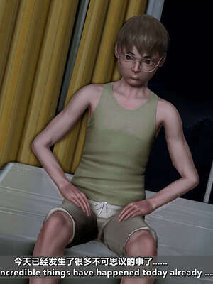 [点点滴滴] 理想中性感成熟的妈妈   2 幻想成真篇_241