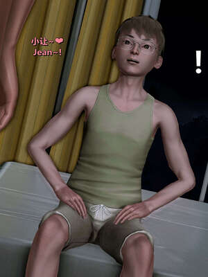 [点点滴滴] 理想中性感成熟的妈妈   2 幻想成真篇_242