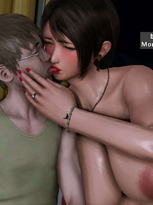 [点点滴滴] 理想中性感成熟的妈妈   2 幻想成真篇_247