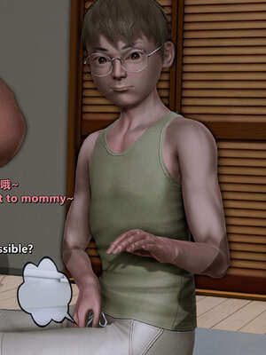 [点点滴滴] 理想中性感成熟的妈妈   2 幻想成真篇_255