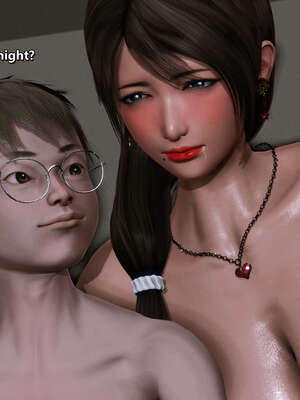 [点点滴滴] 理想中性感成熟的妈妈   2 幻想成真篇_306