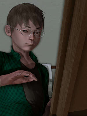 [点点滴滴] 理想中性感成熟的妈妈1 幻想篇_056