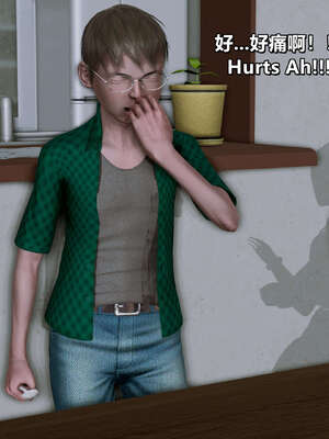 [点点滴滴] 理想中性感成熟的妈妈1 幻想篇_066