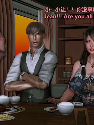 [点点滴滴] 理想中性感成熟的妈妈1 幻想篇_067