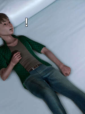 [点点滴滴] 理想中性感成熟的妈妈1 幻想篇_077