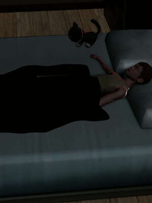 [点点滴滴] 理想中性感成熟的妈妈1 幻想篇_109