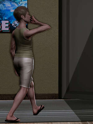 [点点滴滴] 理想中性感成熟的妈妈1 幻想篇_111