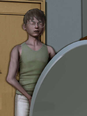 [点点滴滴] 理想中性感成熟的妈妈1 幻想篇_112