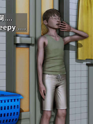 [点点滴滴] 理想中性感成熟的妈妈1 幻想篇_114