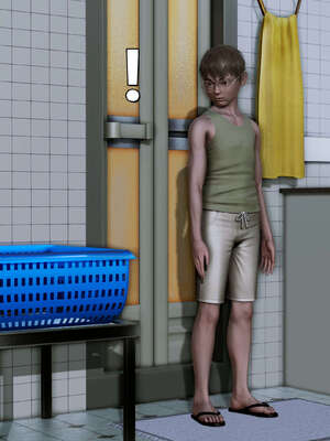 [点点滴滴] 理想中性感成熟的妈妈1 幻想篇_115