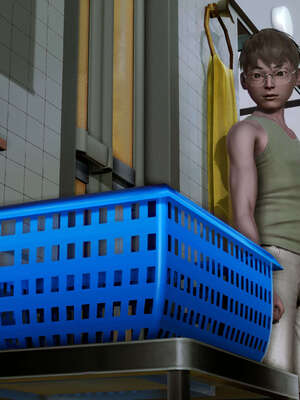 [点点滴滴] 理想中性感成熟的妈妈1 幻想篇_116