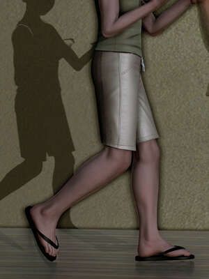 [点点滴滴] 理想中性感成熟的妈妈1 幻想篇_122