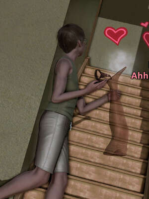 [点点滴滴] 理想中性感成熟的妈妈1 幻想篇_124