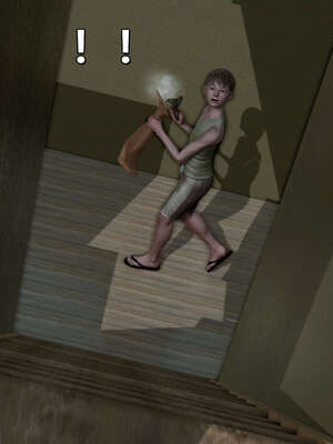 [点点滴滴] 理想中性感成熟的妈妈1 幻想篇_125