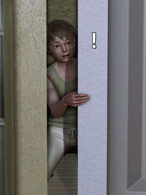 [点点滴滴] 理想中性感成熟的妈妈1 幻想篇_128