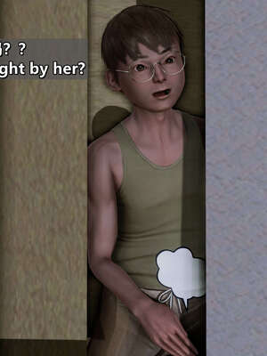 [点点滴滴] 理想中性感成熟的妈妈1 幻想篇_152