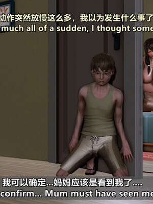 [点点滴滴] 理想中性感成熟的妈妈1 幻想篇_156