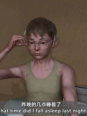 [点点滴滴] 理想中性感成熟的妈妈1 幻想篇_187