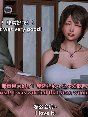 [点点滴滴] 理想中性感成熟的妈妈1 幻想篇_197