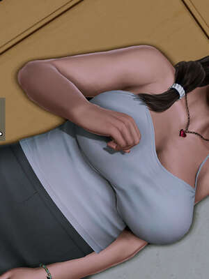 [点点滴滴] 理想中性感成熟的妈妈1 幻想篇_205