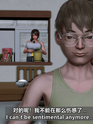 [点点滴滴] 理想中性感成熟的妈妈1 幻想篇_227