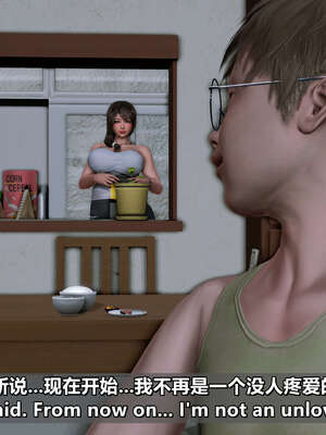 [点点滴滴] 理想中性感成熟的妈妈1 幻想篇_228