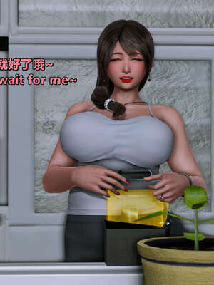 [点点滴滴] 理想中性感成熟的妈妈1 幻想篇_229