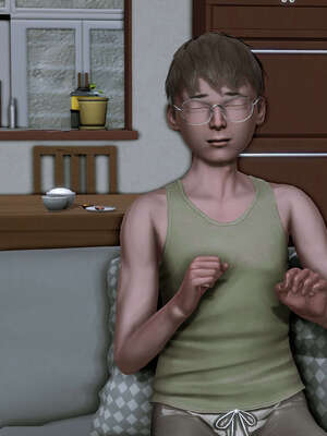 [点点滴滴] 理想中性感成熟的妈妈1 幻想篇_238