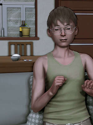 [点点滴滴] 理想中性感成熟的妈妈1 幻想篇_239