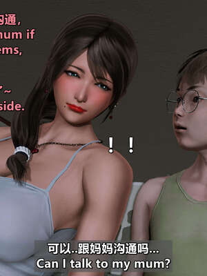 [点点滴滴] 理想中性感成熟的妈妈1 幻想篇_261