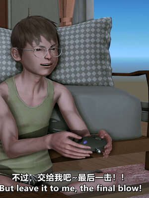 [点点滴滴] 理想中性感成熟的妈妈1 幻想篇_268