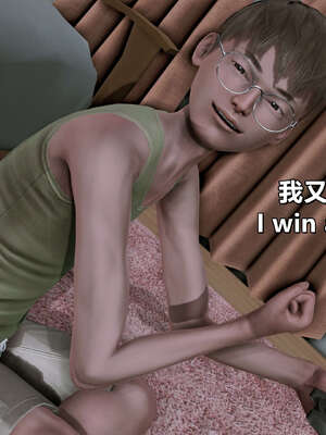 [点点滴滴] 理想中性感成熟的妈妈1 幻想篇_278