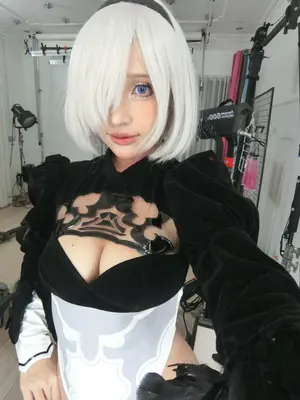 PuyPuyChan - 2B_171
