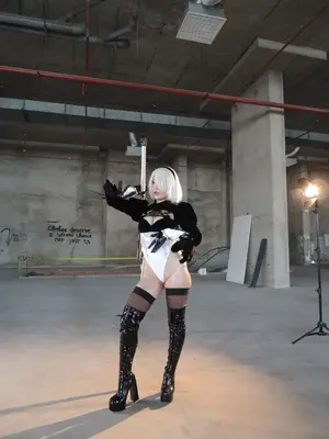PuyPuyChan - 2B_209