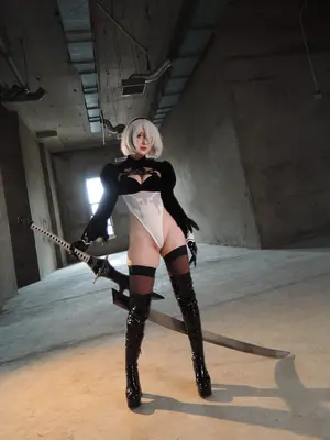 PuyPuyChan - 2B_259