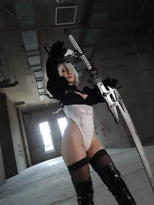 PuyPuyChan - 2B_189