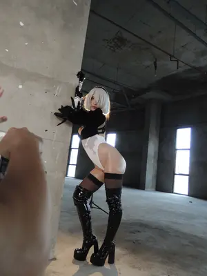 PuyPuyChan - 2B_229