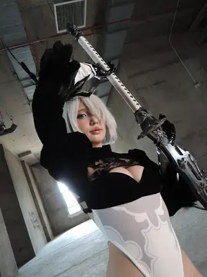 PuyPuyChan - 2B_190