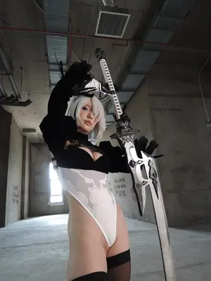 PuyPuyChan - 2B_188