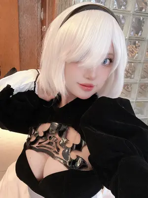 PuyPuyChan - 2B_261