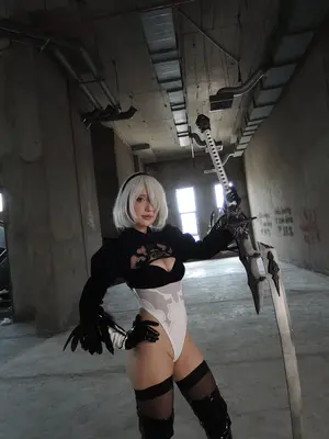 PuyPuyChan - 2B_187