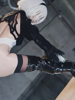 PuyPuyChan - 2B_088