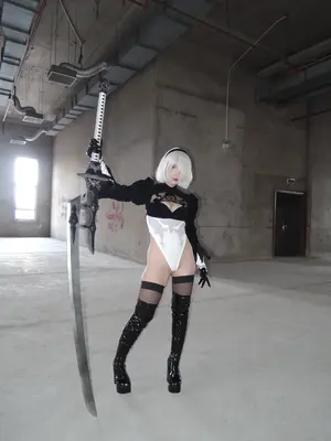 PuyPuyChan - 2B_174