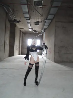 PuyPuyChan - 2B_173