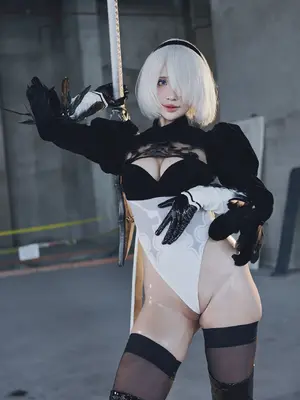 PuyPuyChan - 2B_033