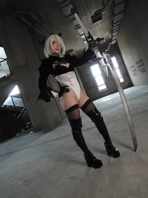 PuyPuyChan - 2B_186