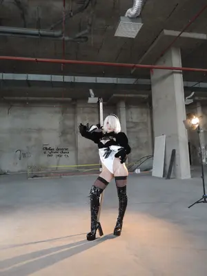 PuyPuyChan - 2B_210