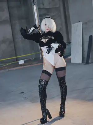 PuyPuyChan - 2B_034