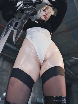 PuyPuyChan - 2B_096