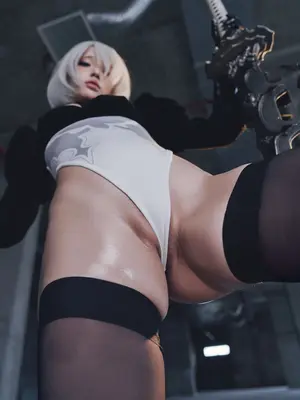 PuyPuyChan - 2B_099